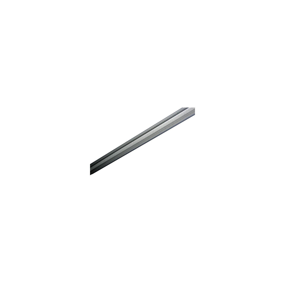 T-H Marine Flat Rope Light Mounting Channel 6'