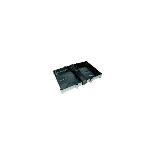 TH NBH24PDP Marine Narrow Battery Holder Tray, Series 24, 20/pack