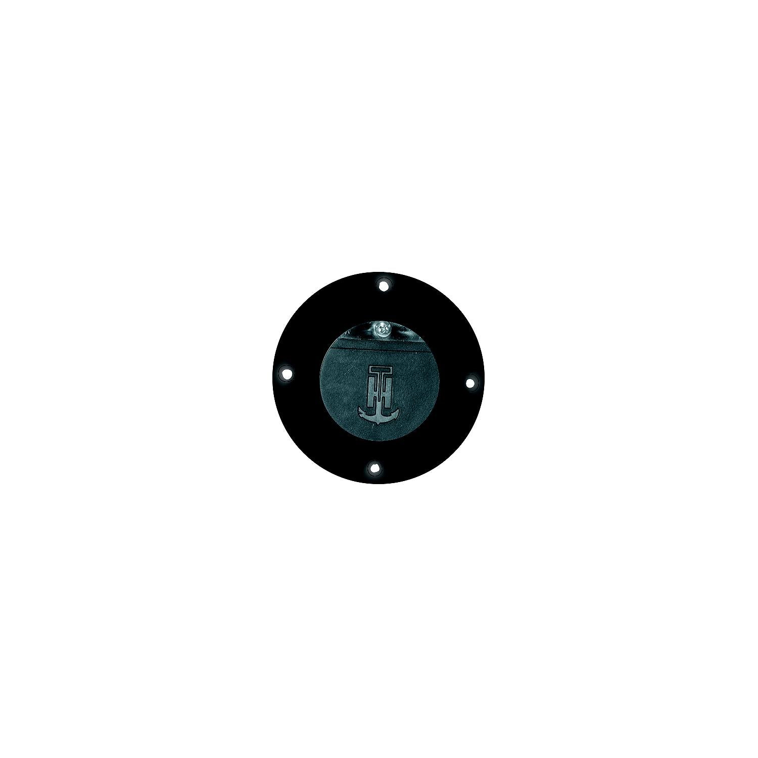T-H Marine Flush Mount Scupper Adapter