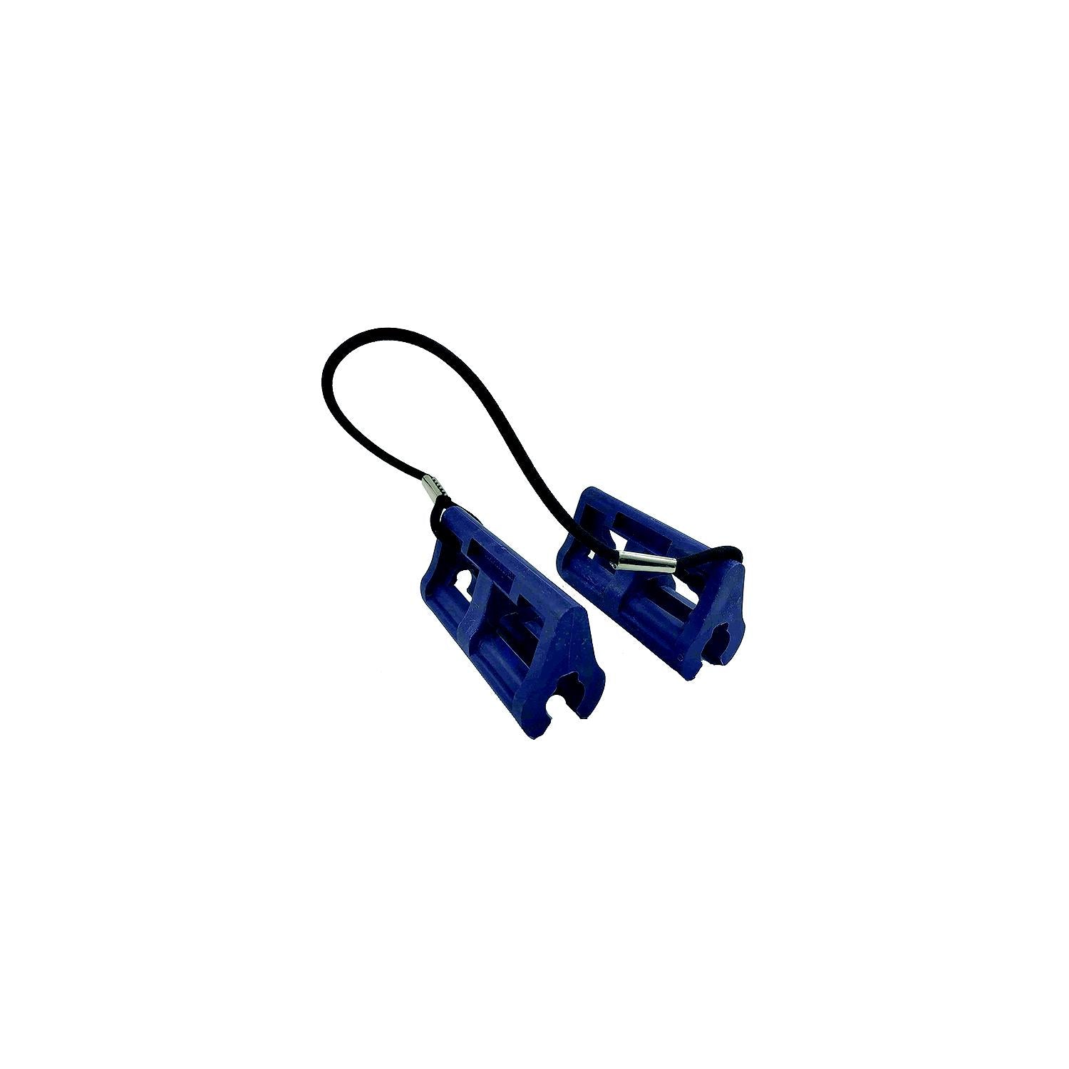 T-H Marine SS3DP Steer-Stop™ Outboard Hydraulic Steering Lock