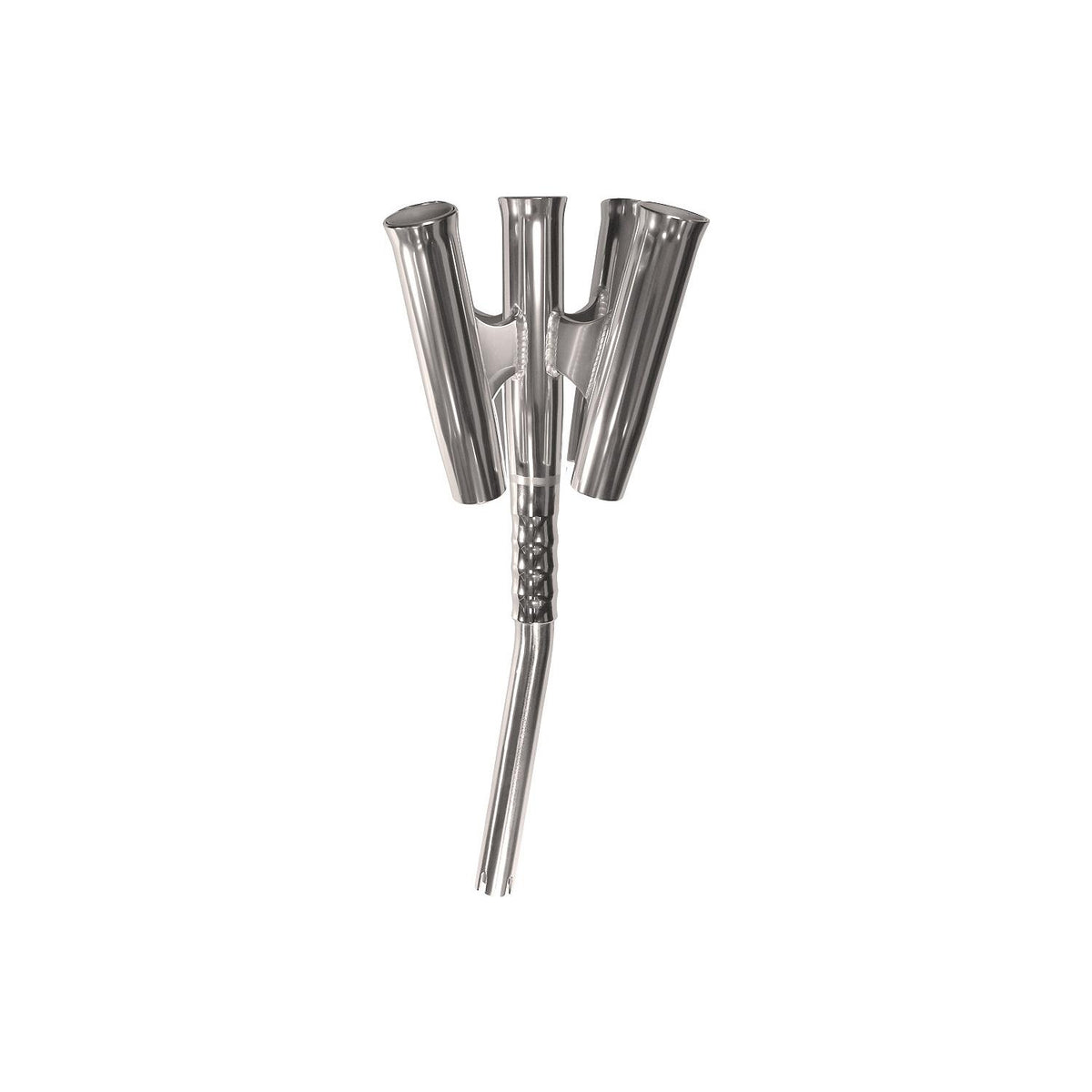 Olympic 5-Rod Holder Cluster