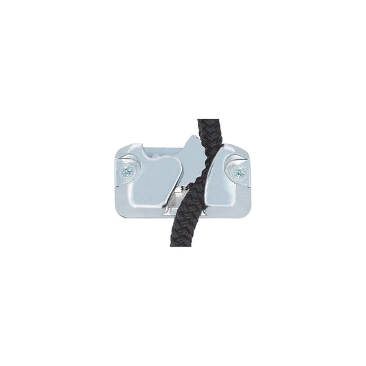 Greenfield Kwik Grip Self Locking Marine Cleat For 1/2" Line (2 per card)