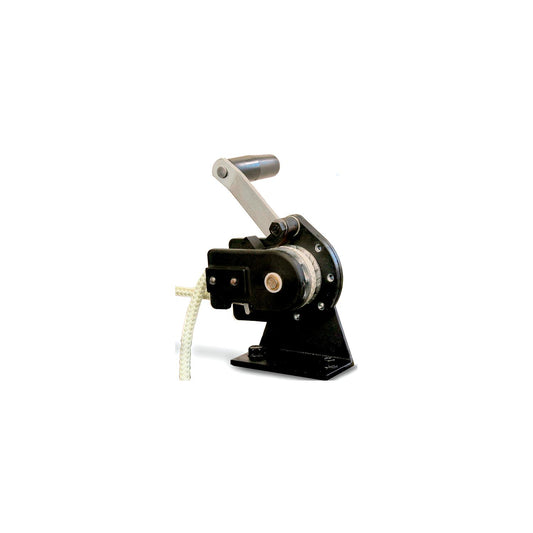 Greenfield SKYWinch For Up to 1/2" Rope