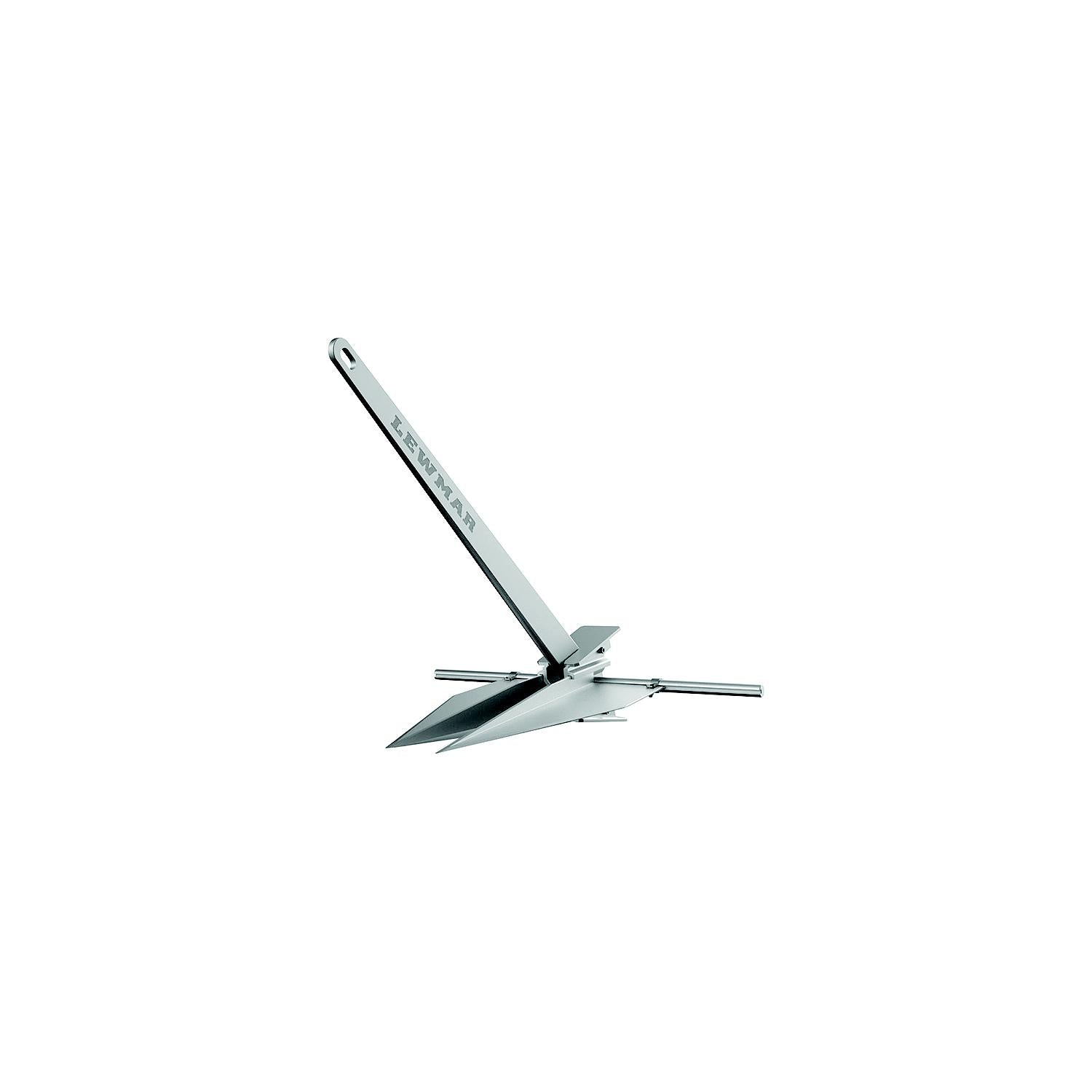 Lewmar 0058102 LFX Anchor, 4 lbs.