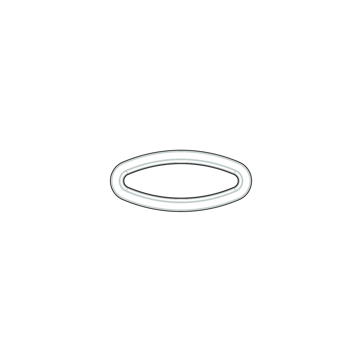 Stainless Steel Portlight