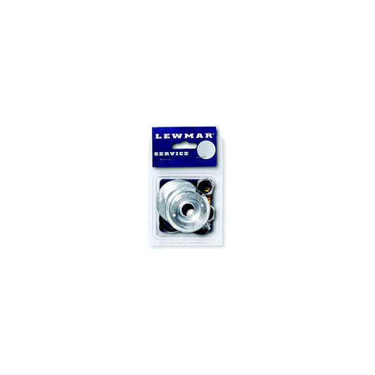 Lewmar Anode Kit for 185TT