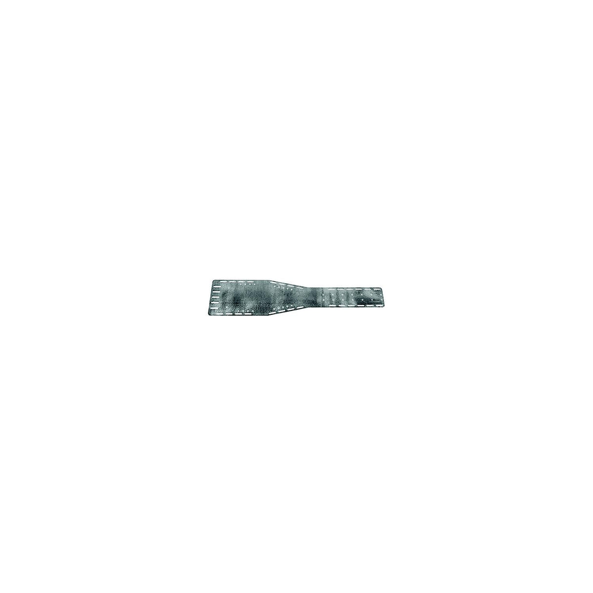 Lewmar Optional Aluminum Mounting Plate For Venta pontoon winch-Supply Nautica