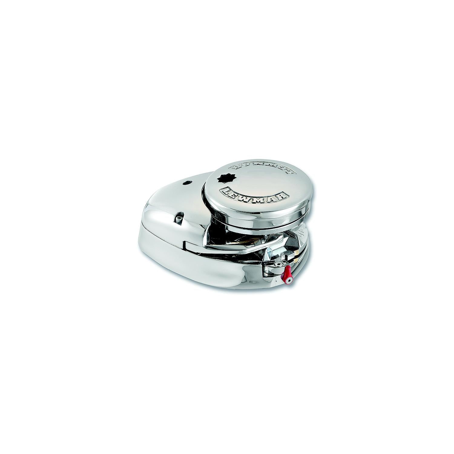 V1 Series 12V Windlass w/Gypsy, 1/2" - 5/8" Line, 5/16" Chain.