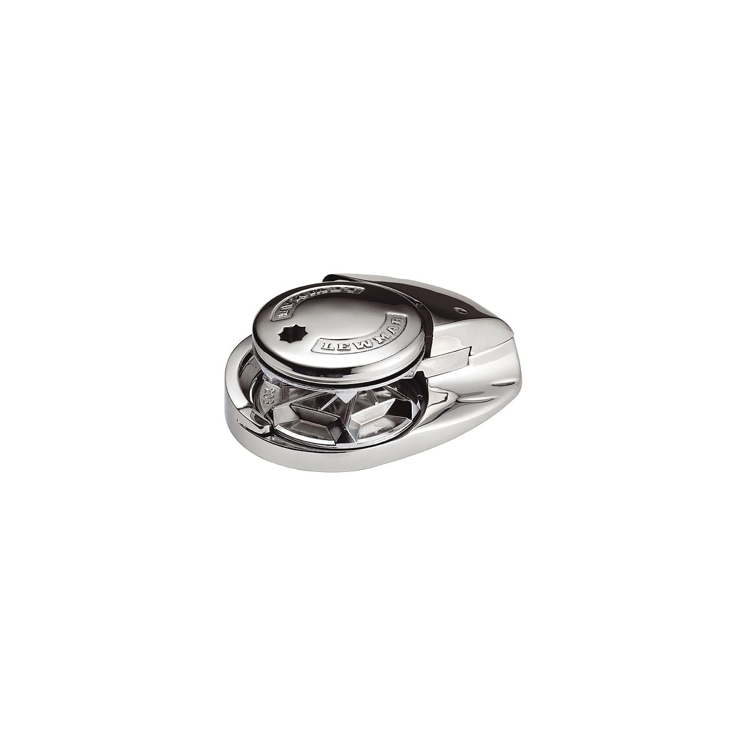 Lewmar V4 Vertical Windlass w/Gypsy, 12V, 3/8" Chain