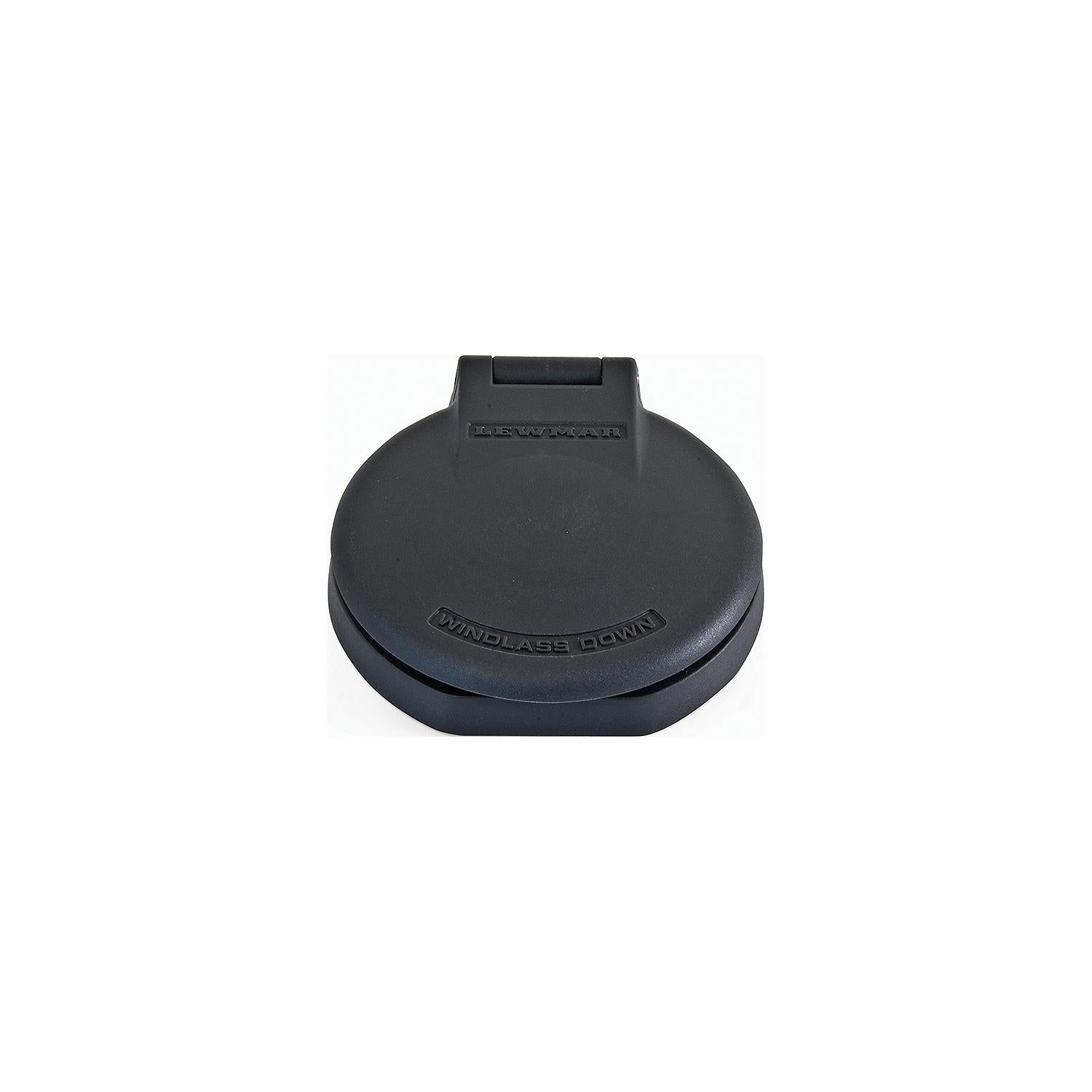 Down Foot Switch, Black