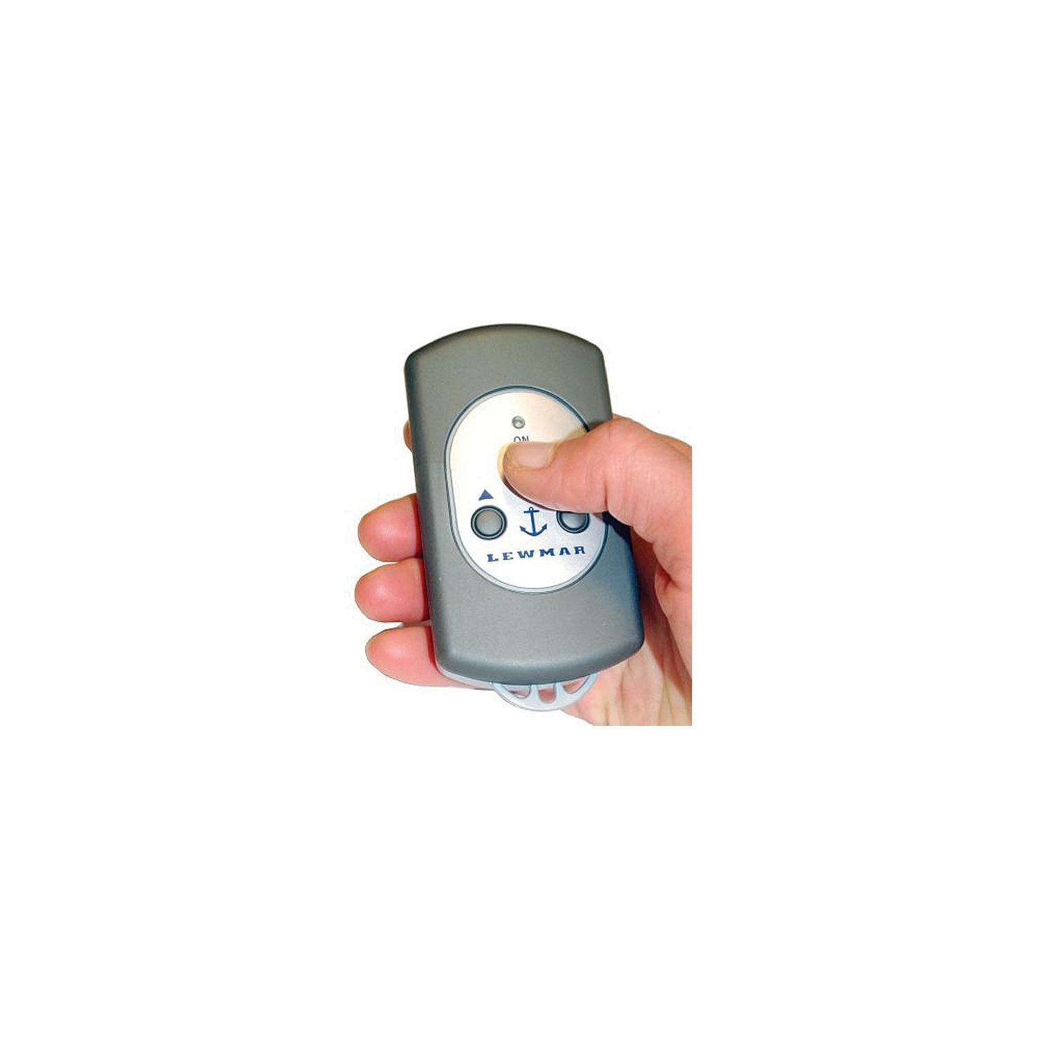 3 Button Wireless Remote Kit