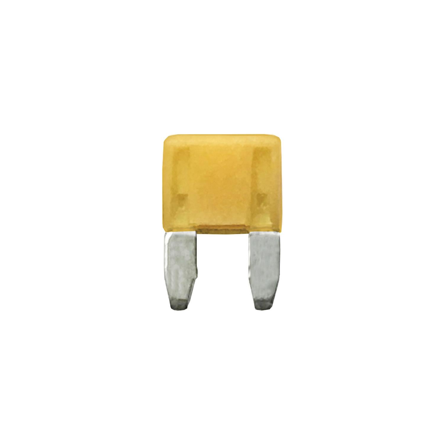 Battery Doctor Minblade™ Fuses, 5A, 5/Pk