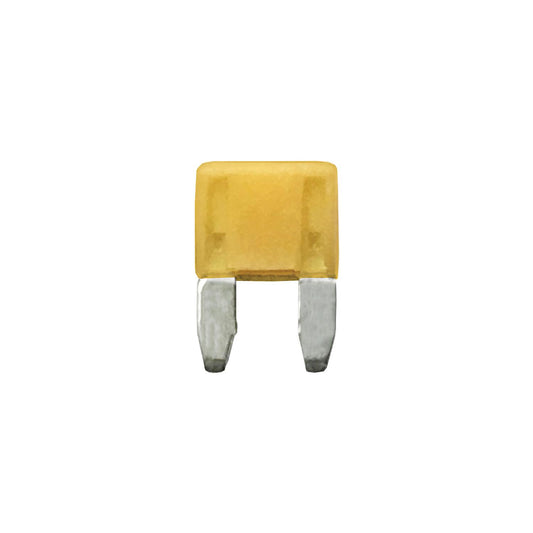 Battery Doctor Minblade™ Fuses, 5A, 5/Pk