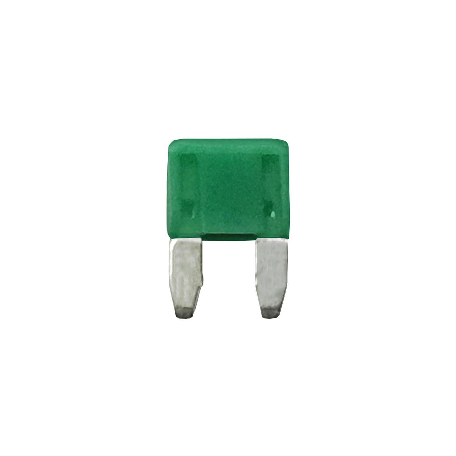 Battery Doctor Minblade™ Fuses, 30A, 5/Pk