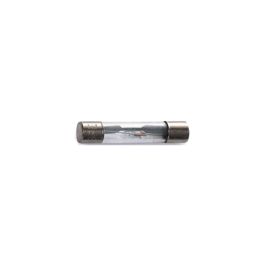 Battery Doctor AGC Glass Fuse, 15A, 5/Pk