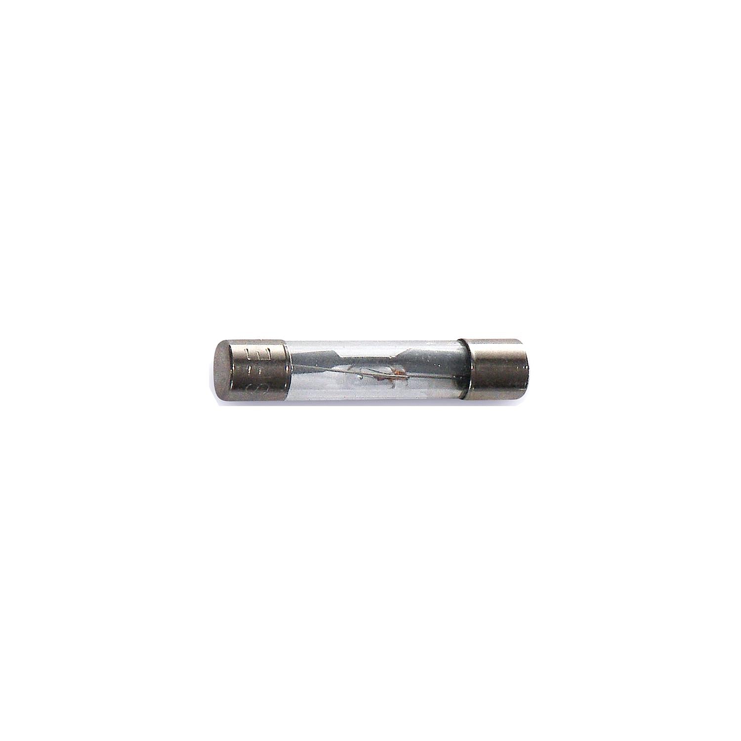 Battery Doctor AGC Glass Fuse, 25A, 5/Pk