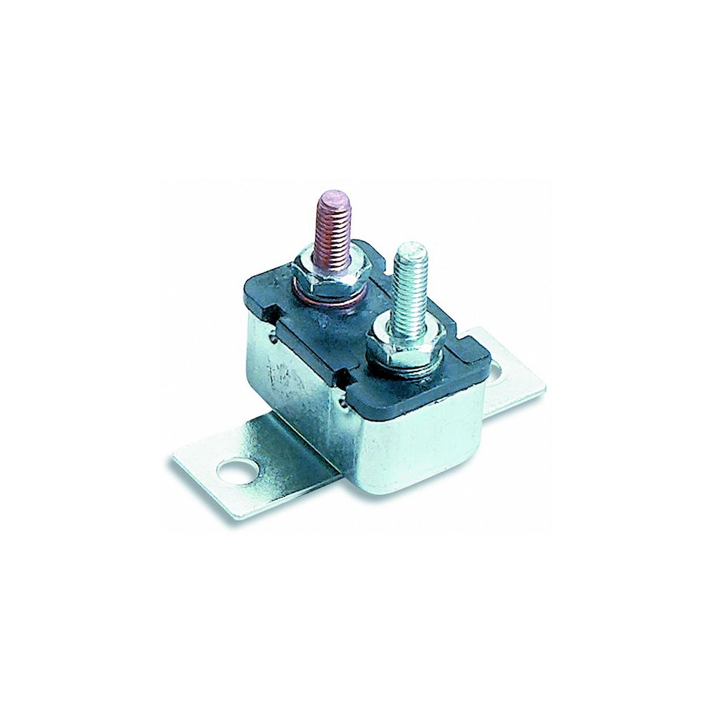 Battery Doctor Auto Reset Circuit Breaker w/In-Line Bracket, 50A