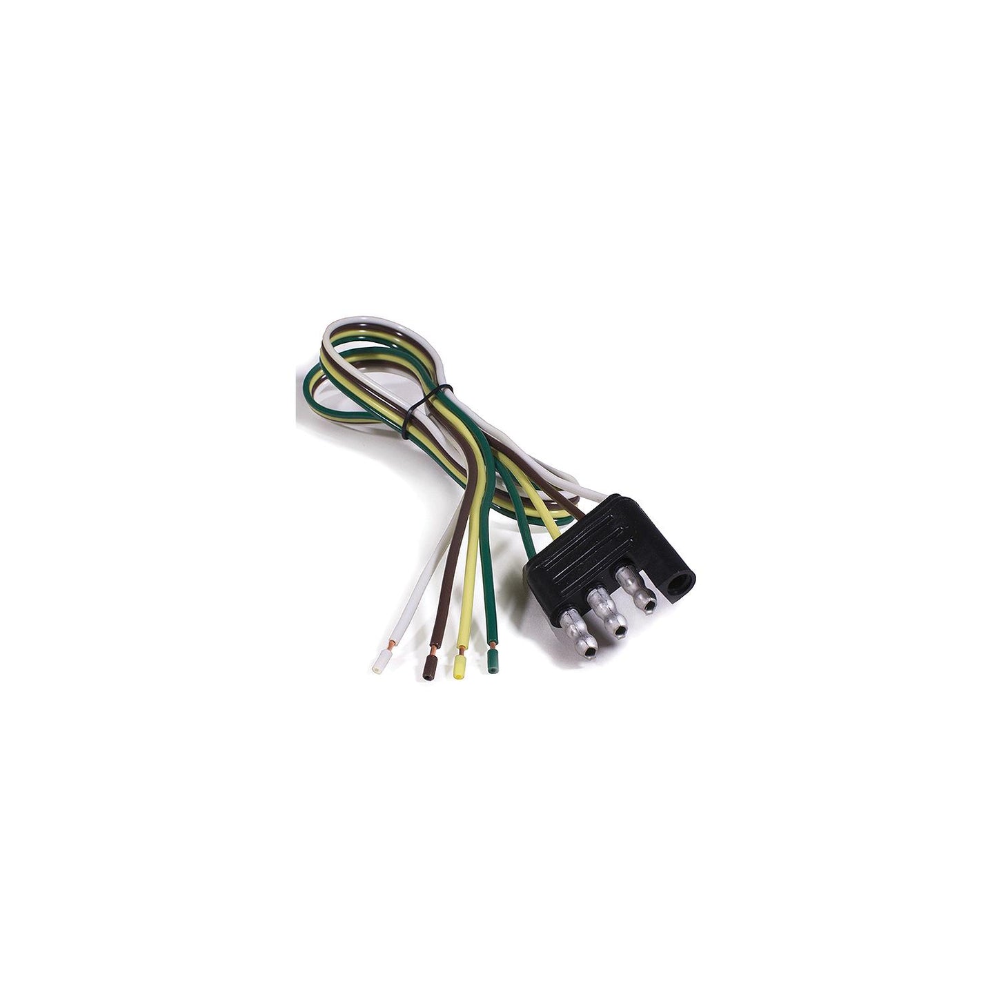 Battery Doctor 4-Way Trailer End, 24" Male