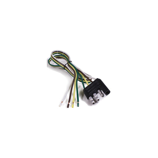 Battery Doctor 4-Way Trailer End, 24" Male