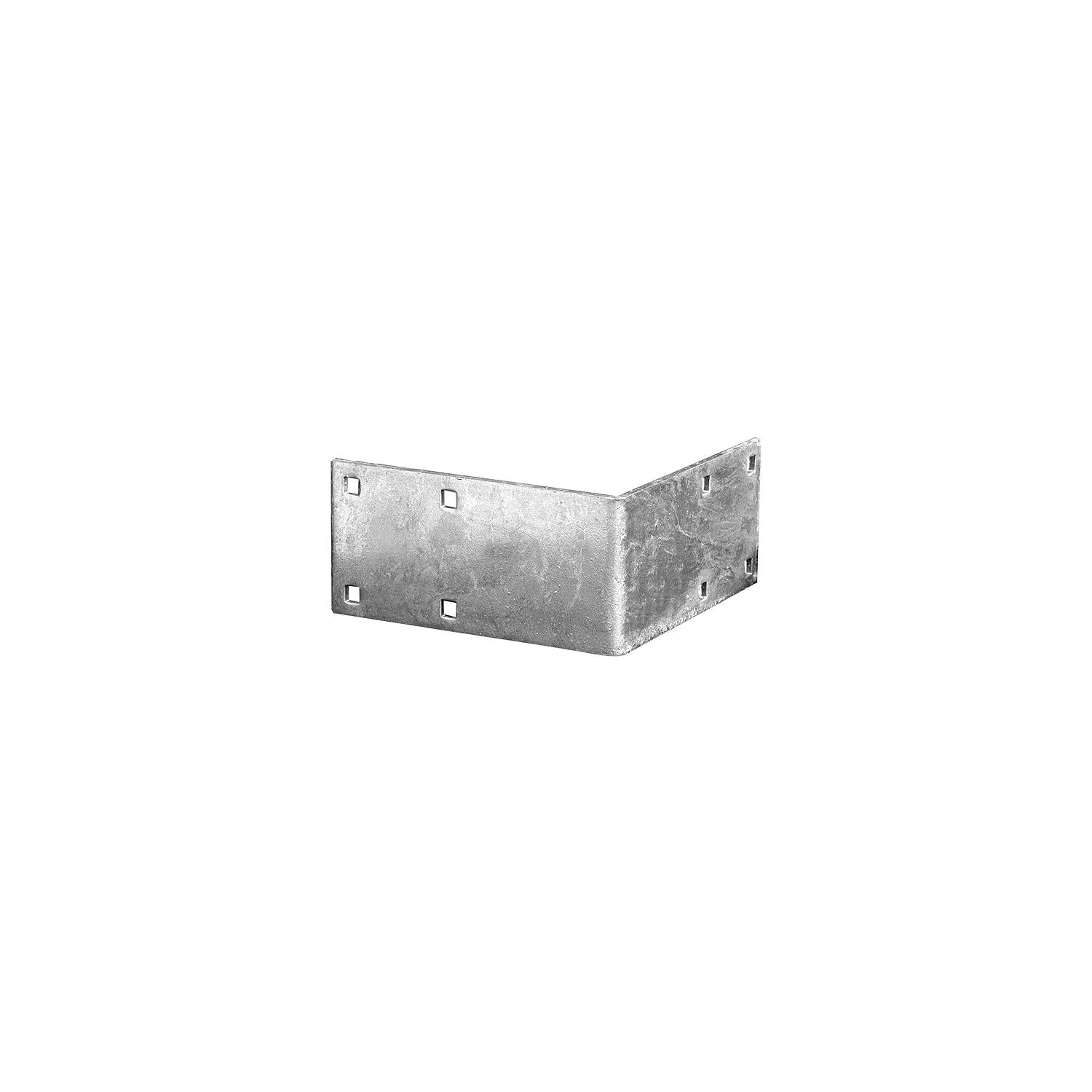 Tie Down Engineering Dock Hardware - Outside Corner End