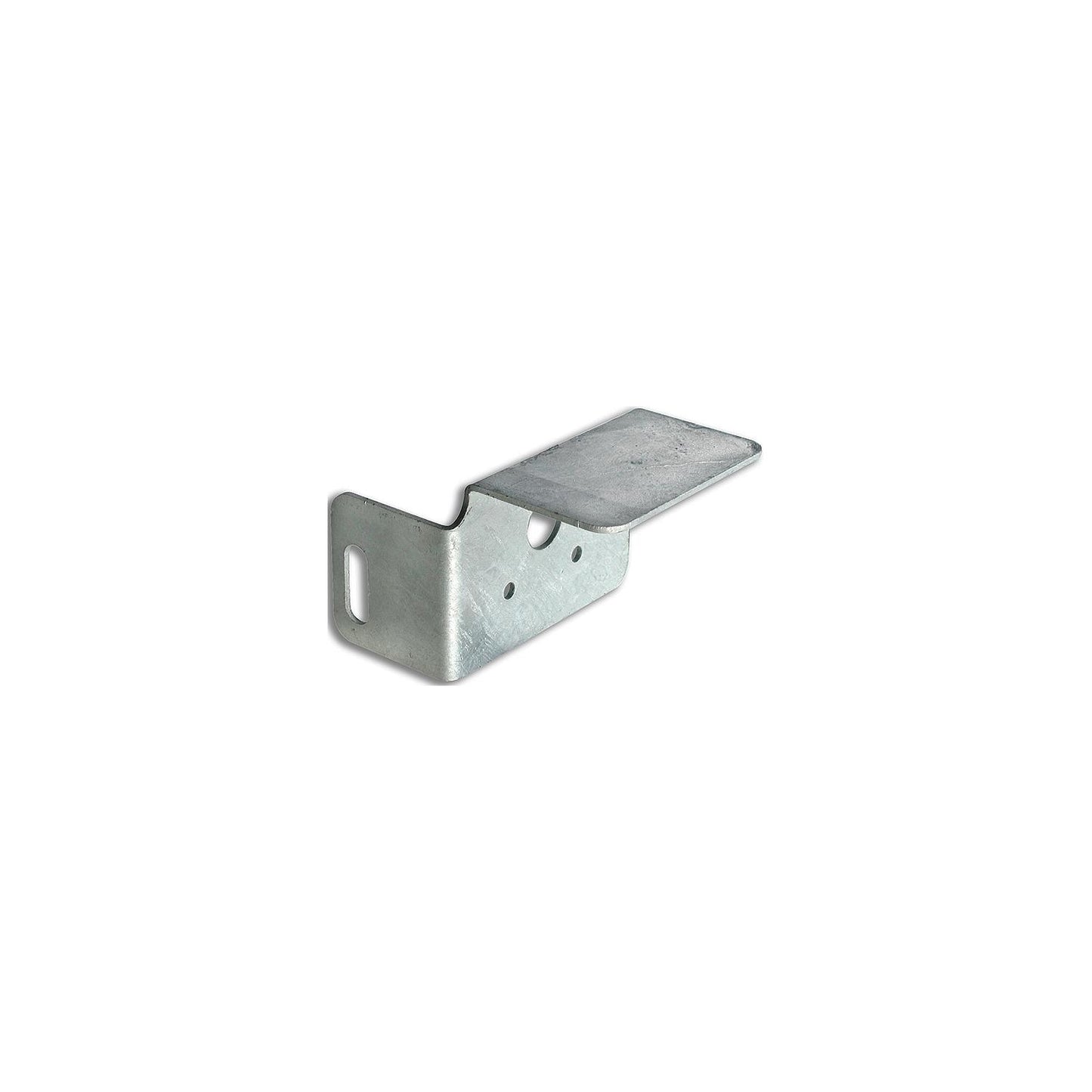 Universal Tail Light Bracket, Left
