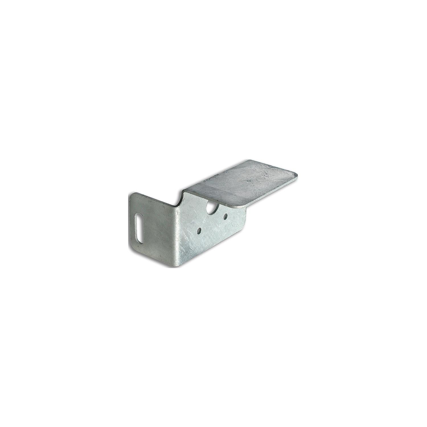 Universal Tail Light Bracket, Left