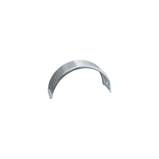 Tie Down Engineering 44837 Tread Brite Aluminum Fender