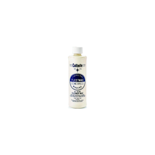 Collinite Liquid Fleetwax Pt.