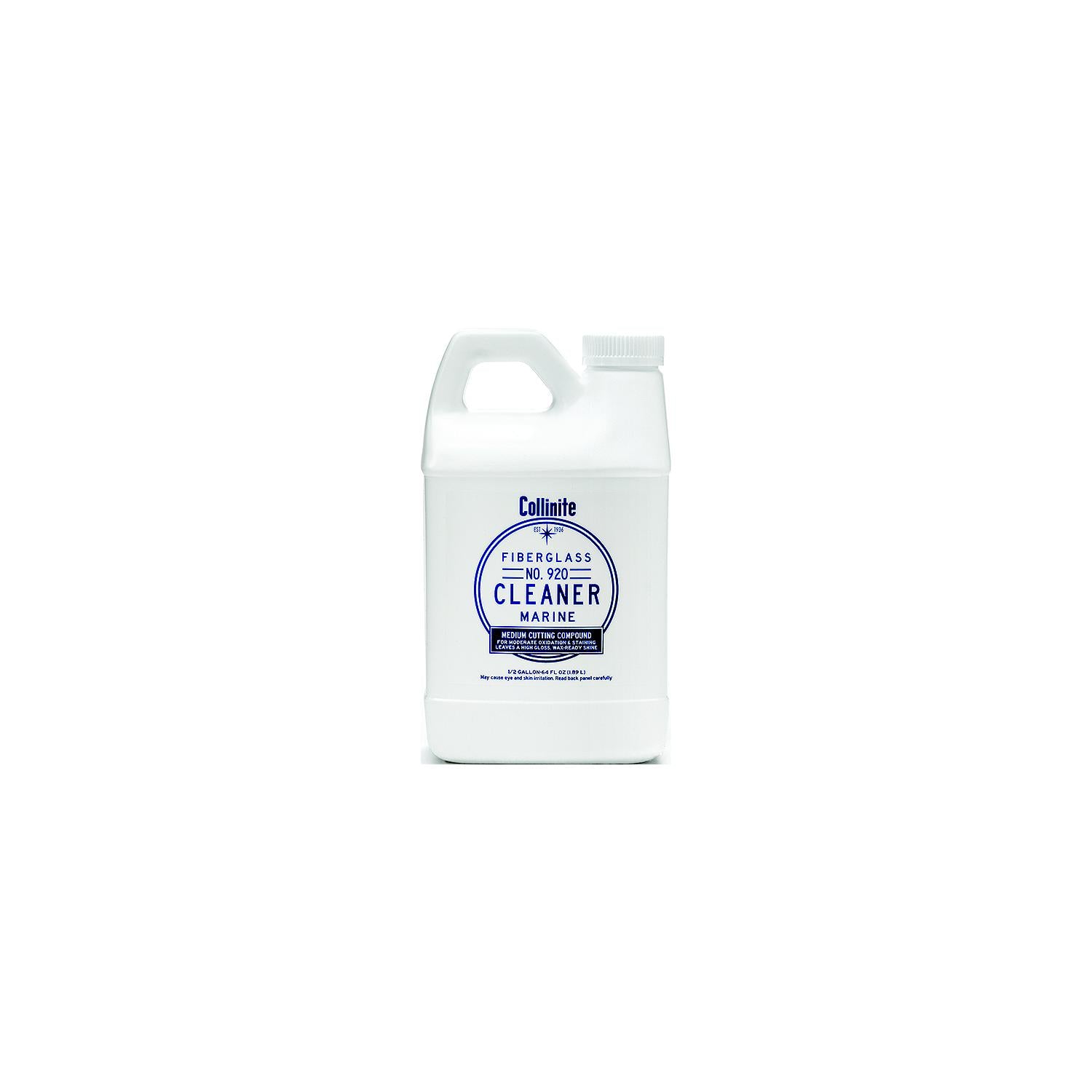 Collinite Liq F/G Cleaner Hg