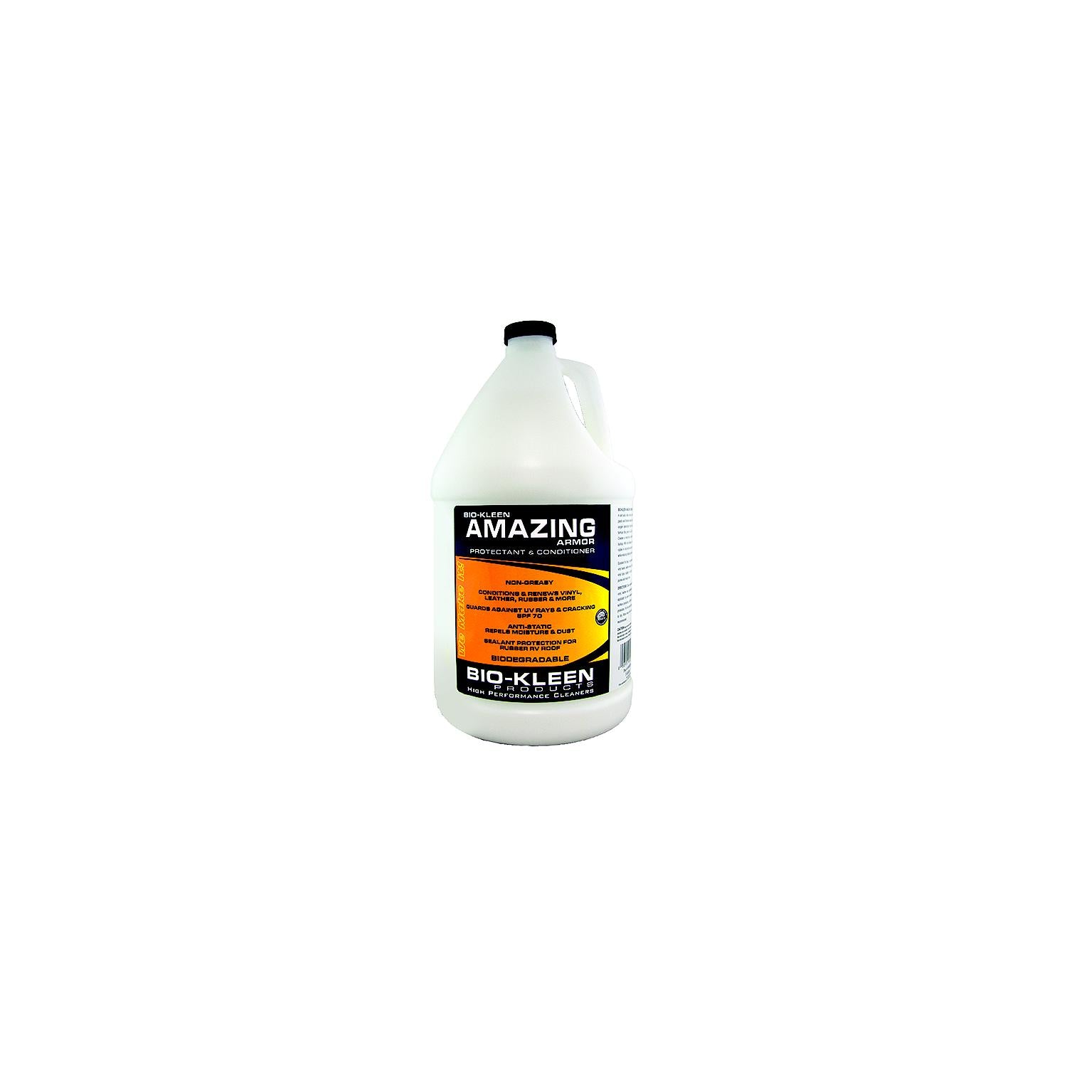 Bio-Kleen M00209 Amazing Armor Conditioner, Gal