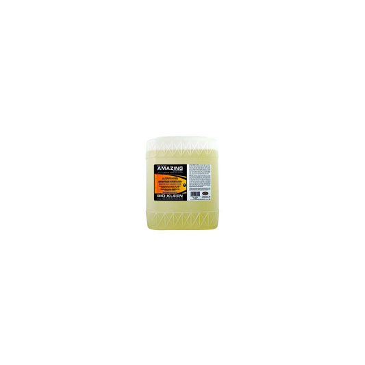 Bio-Kleen M00315 Amazing Cleaner, 5 Gal.