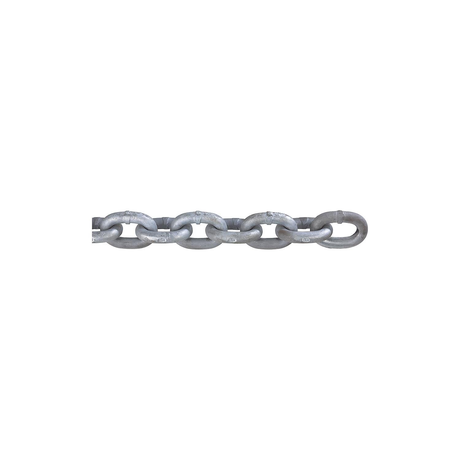 Chain, Hi-Test 3/8" Sold Per Ft