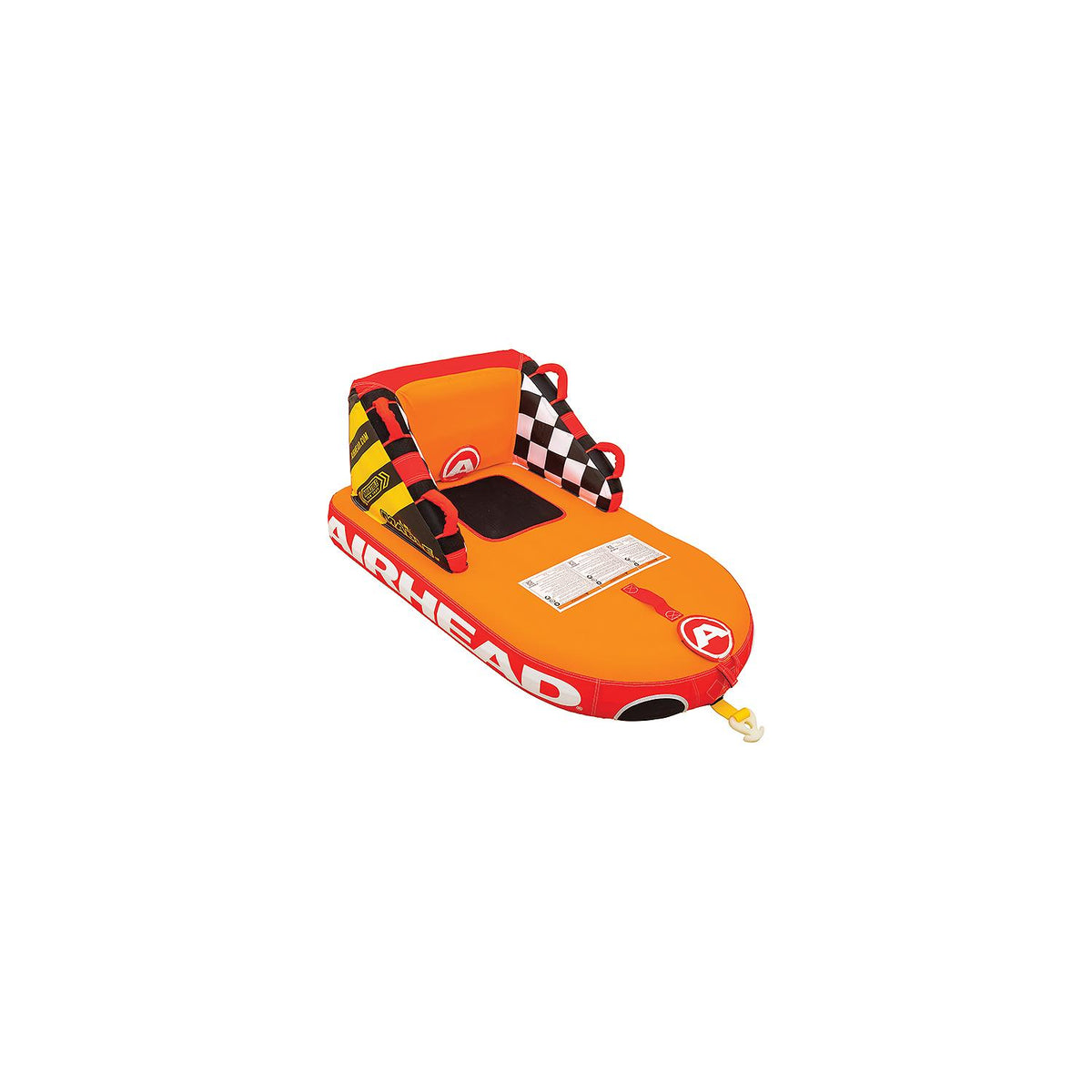 Airhead AHT2203LM Lil' Mable, 1 Rider-Supply Nautica