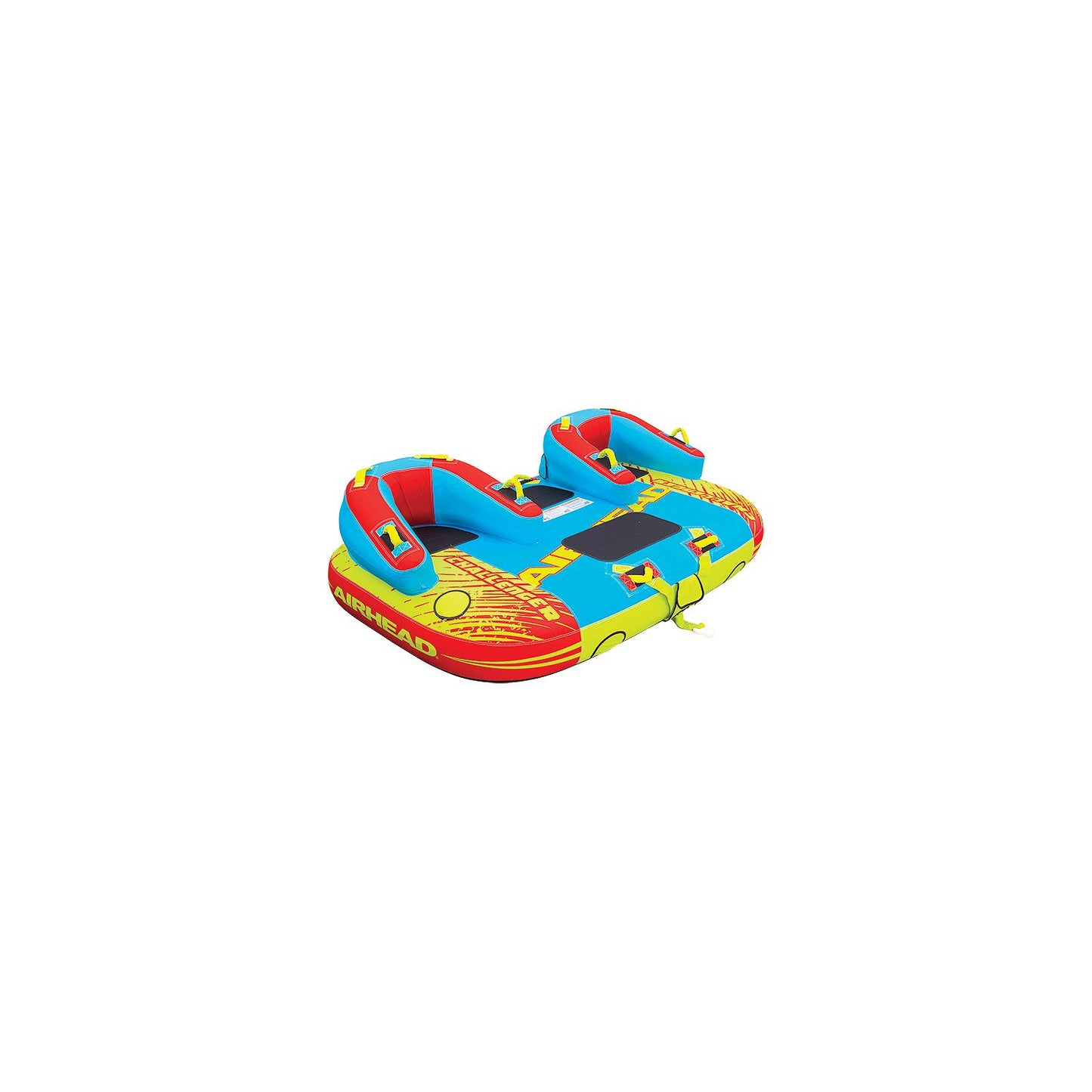 Airhead AHCH03 Challenger Towable, 1-3 Riders-Supply Nautica