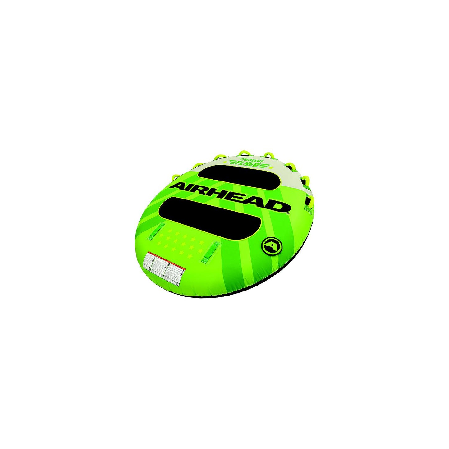 Airhead AHFL1661D Frequent Flyer Tube, 1-3 Riders-Supply Nautica