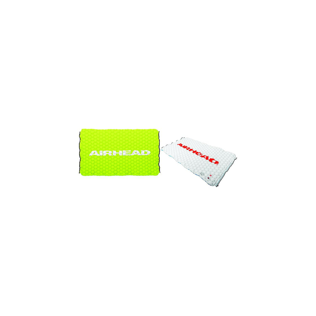 Airhead AHGP9 Air Island, Lime-Supply Nautica