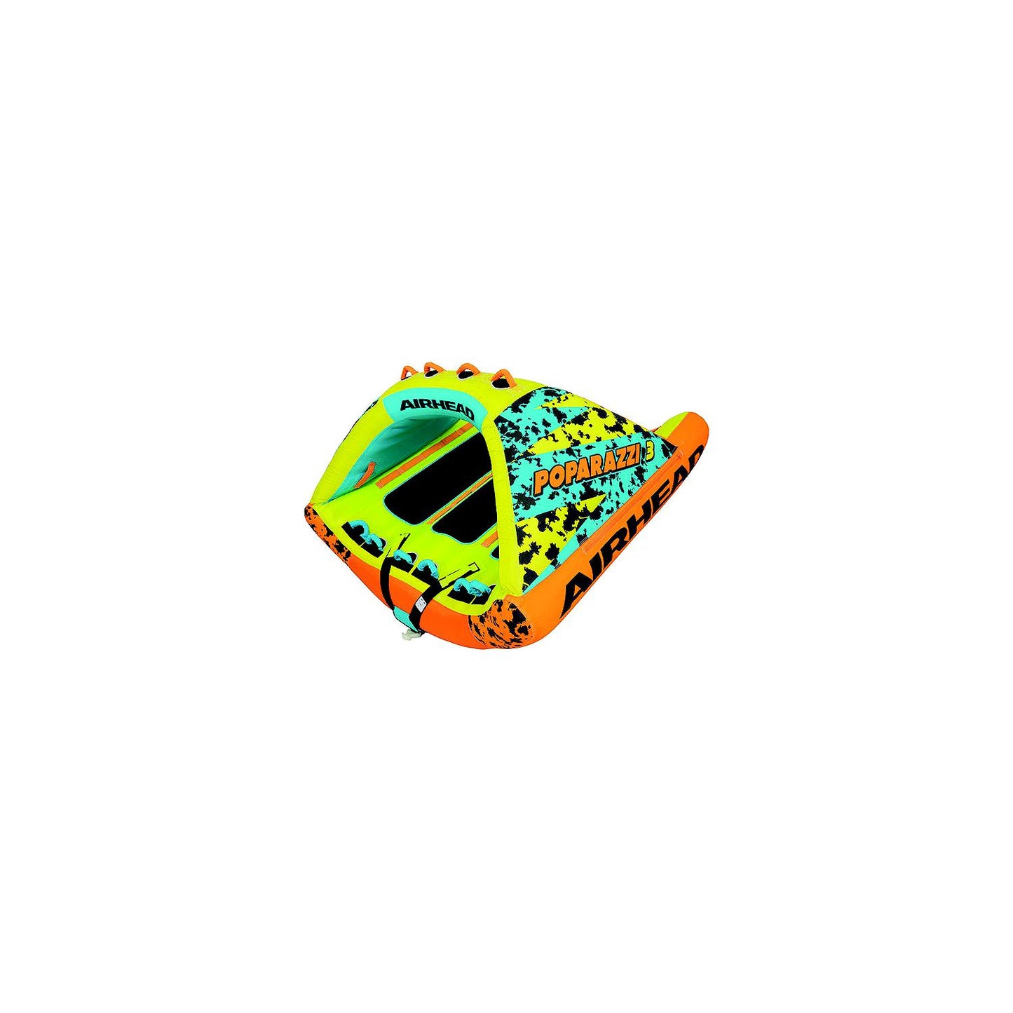 Airhead AHPZ1750 Poparazzi Towable, 1-3 Riders