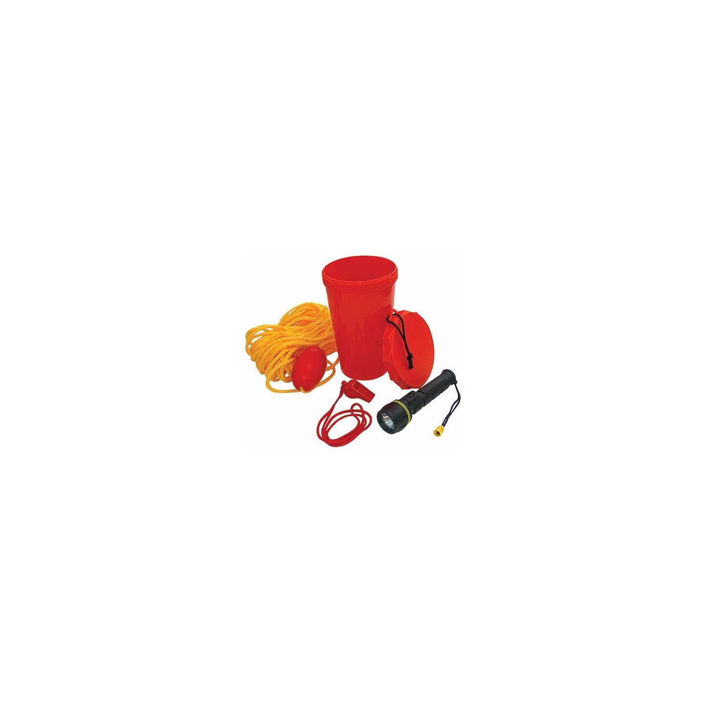Life Line Boat Safety Kit-Supply Nautica
