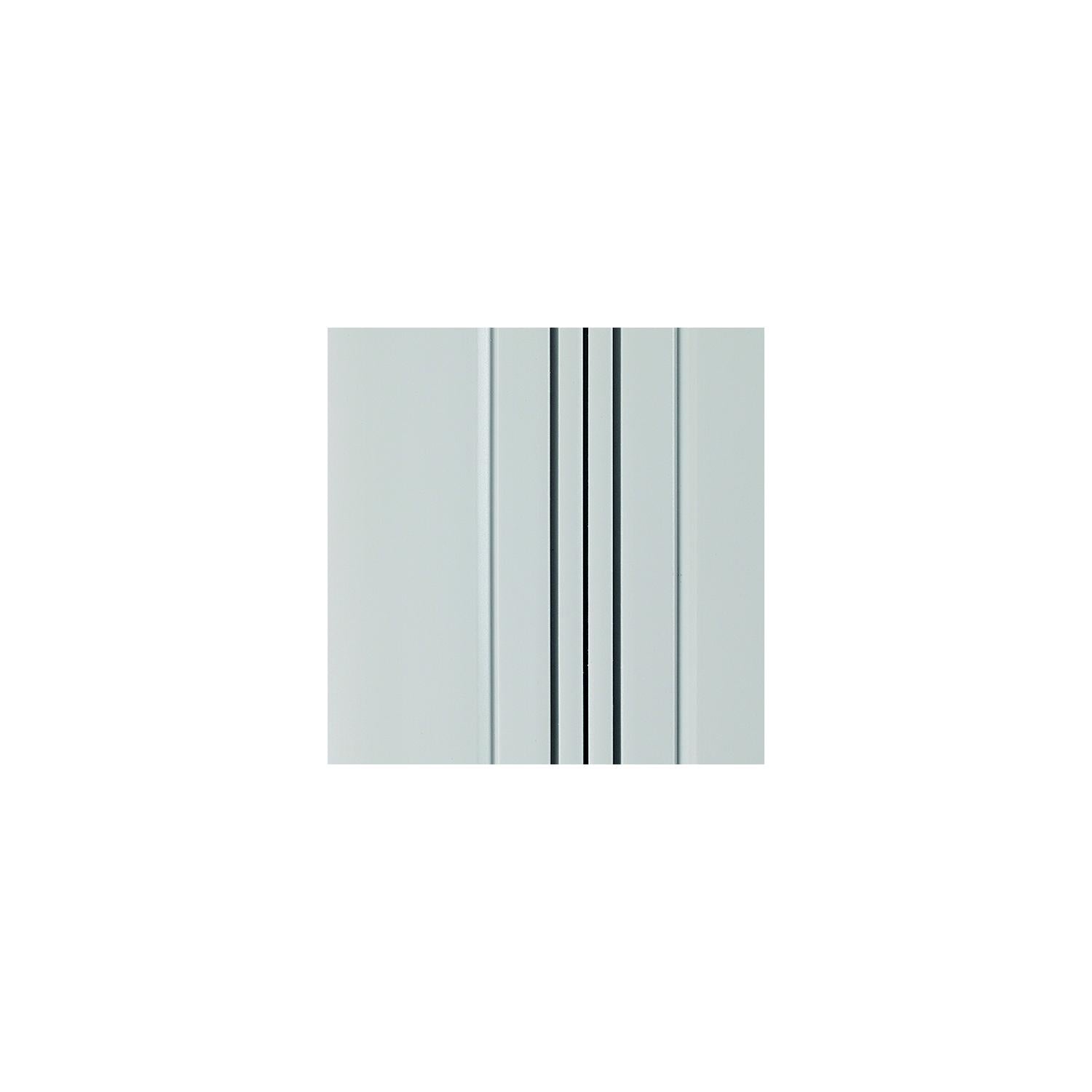 MegaWare 20507 KeelGuard Keel Protector, 7' Gray