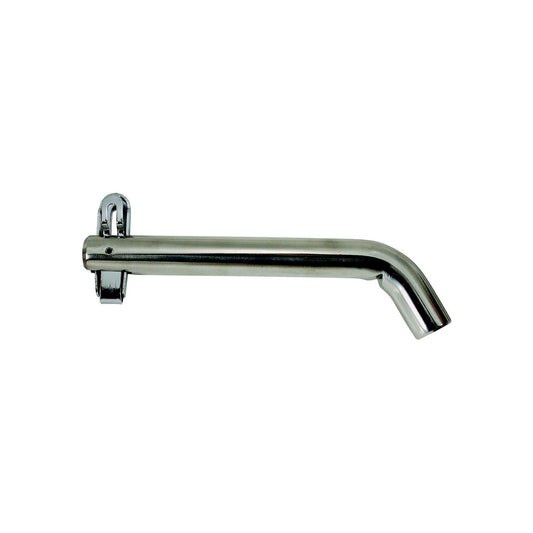 Trimax SXTX200 Flip-Tip Stainless Steel Receiver Pin, 5/8"