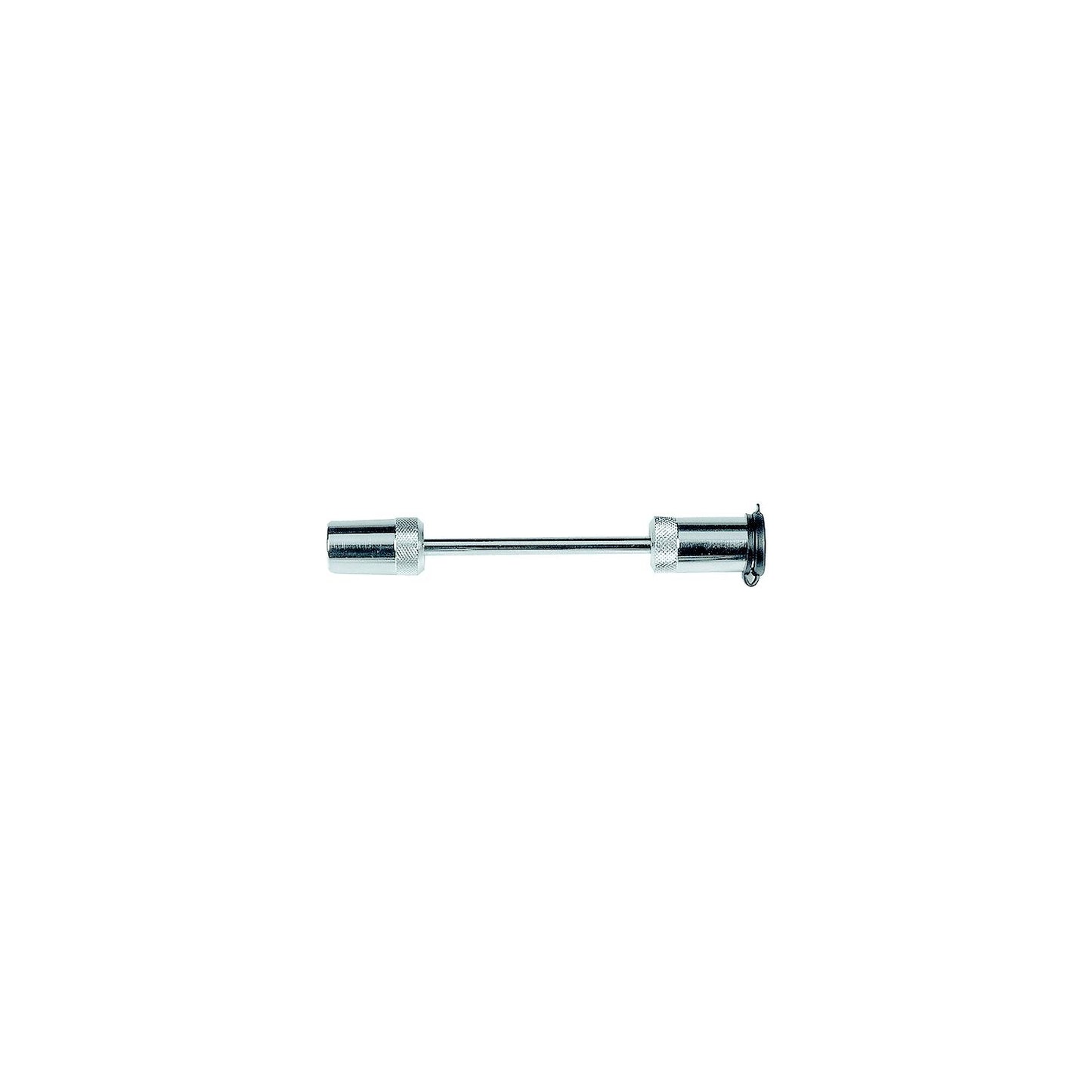 Trimax Coupler Lock