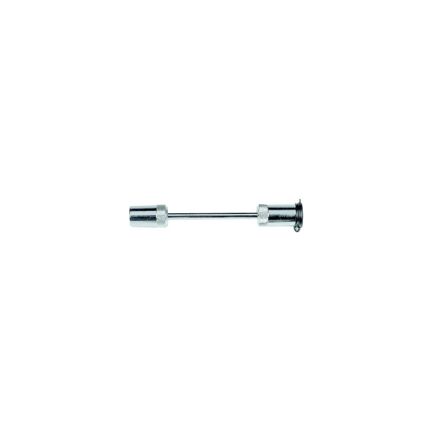 Trimax Coupler Lock