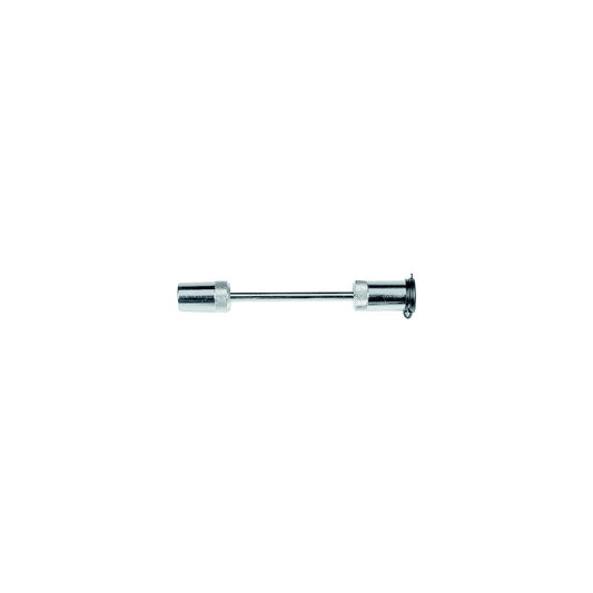 Trimax Coupler Lock