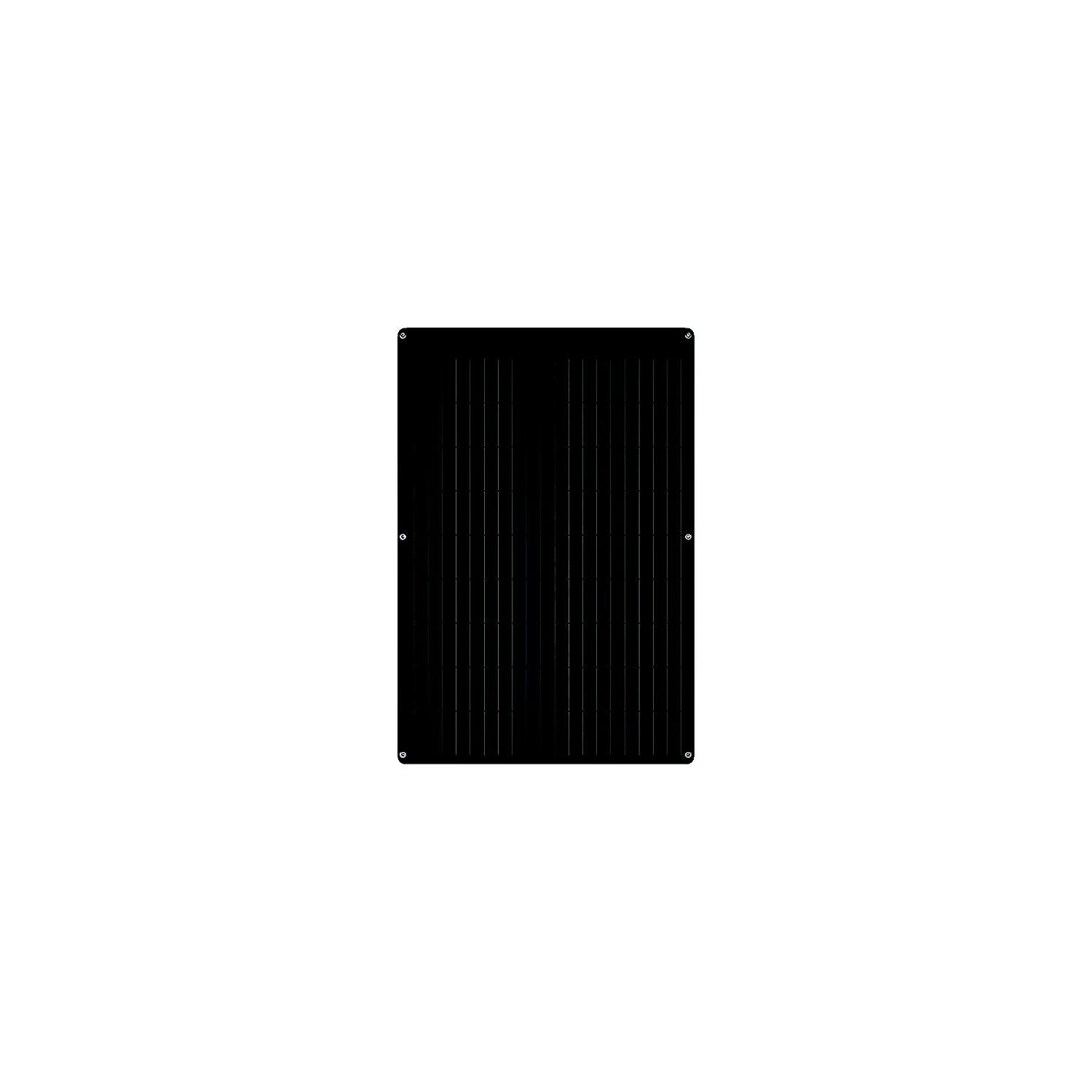 Xantrex 7810110 Solar Flex Panel, 110 Watts