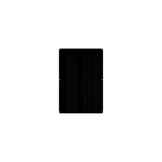 Xantrex 7810110 Solar Flex Panel, 110 Watts