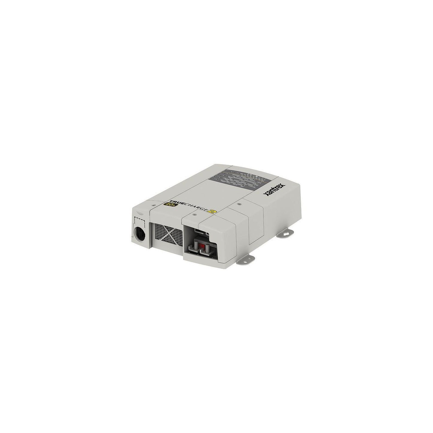 TRUECharge2 20A, 12V Battery Charger-Supply Nautica