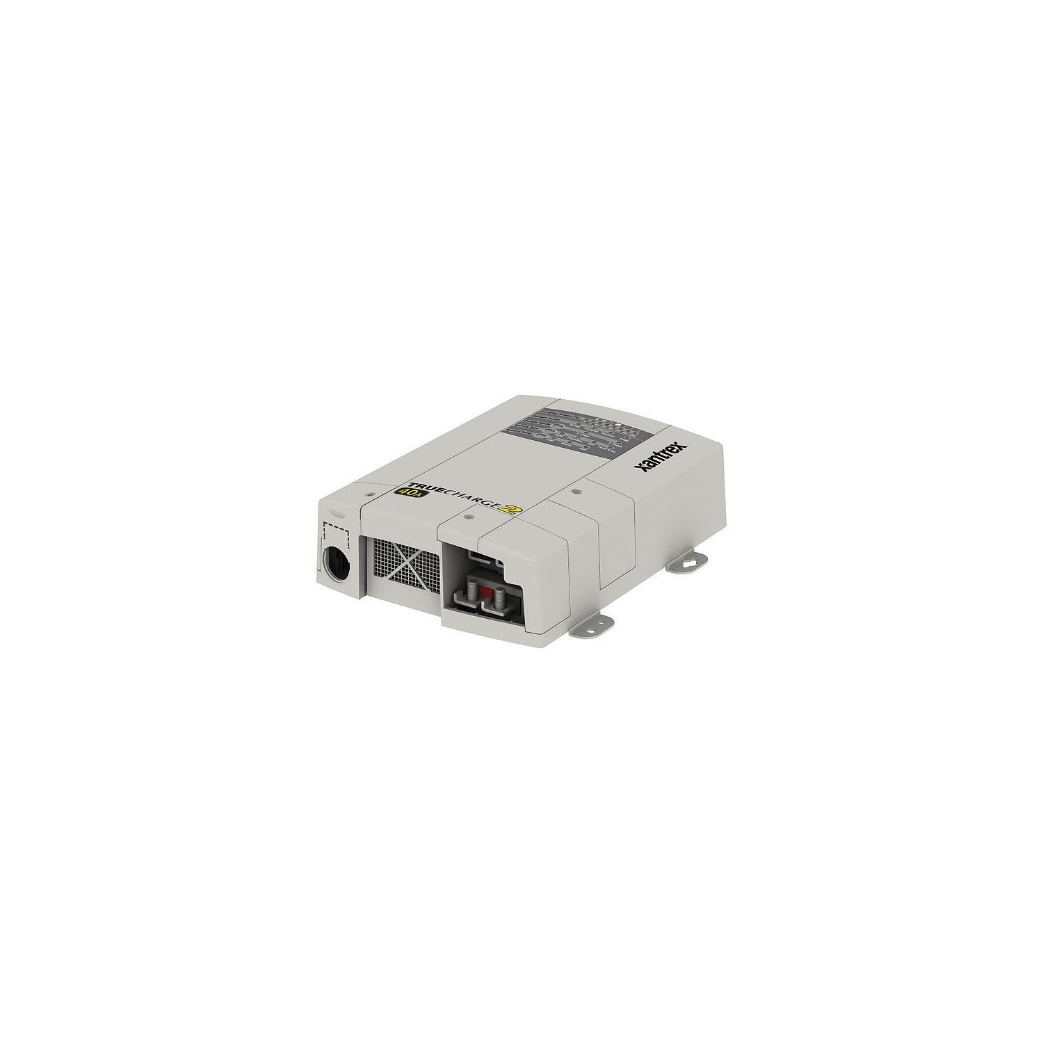 TRUECharge2 10A, 12V Battery Charger