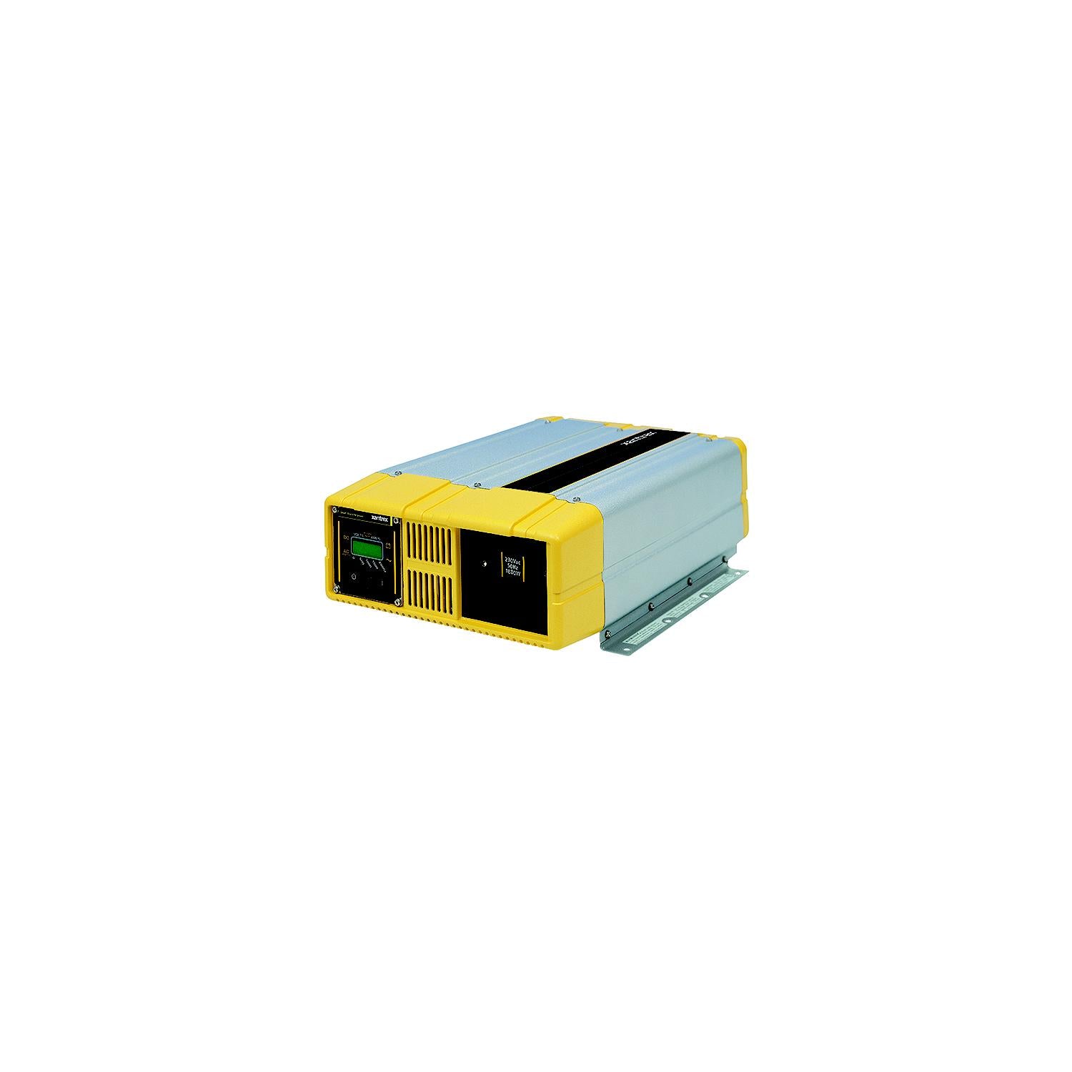 Xantrex PROsine™ 8061802 True Sine-Wave 1800 Watt Inverter, Hardwire
