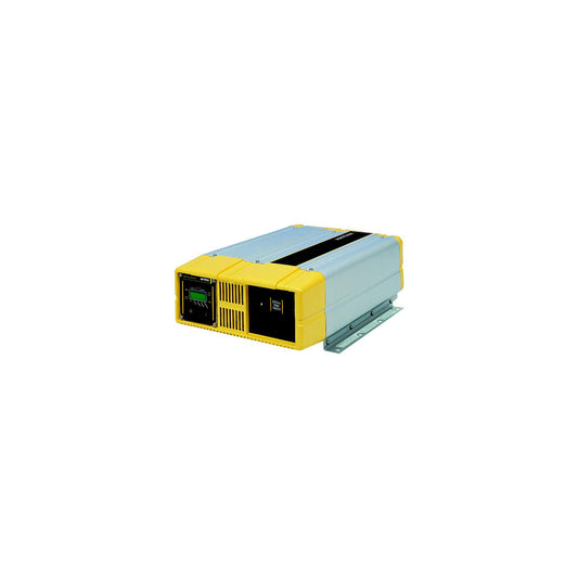 Xantrex PROsine™ 8061802 True Sine-Wave 1800 Watt Inverter, Hardwire