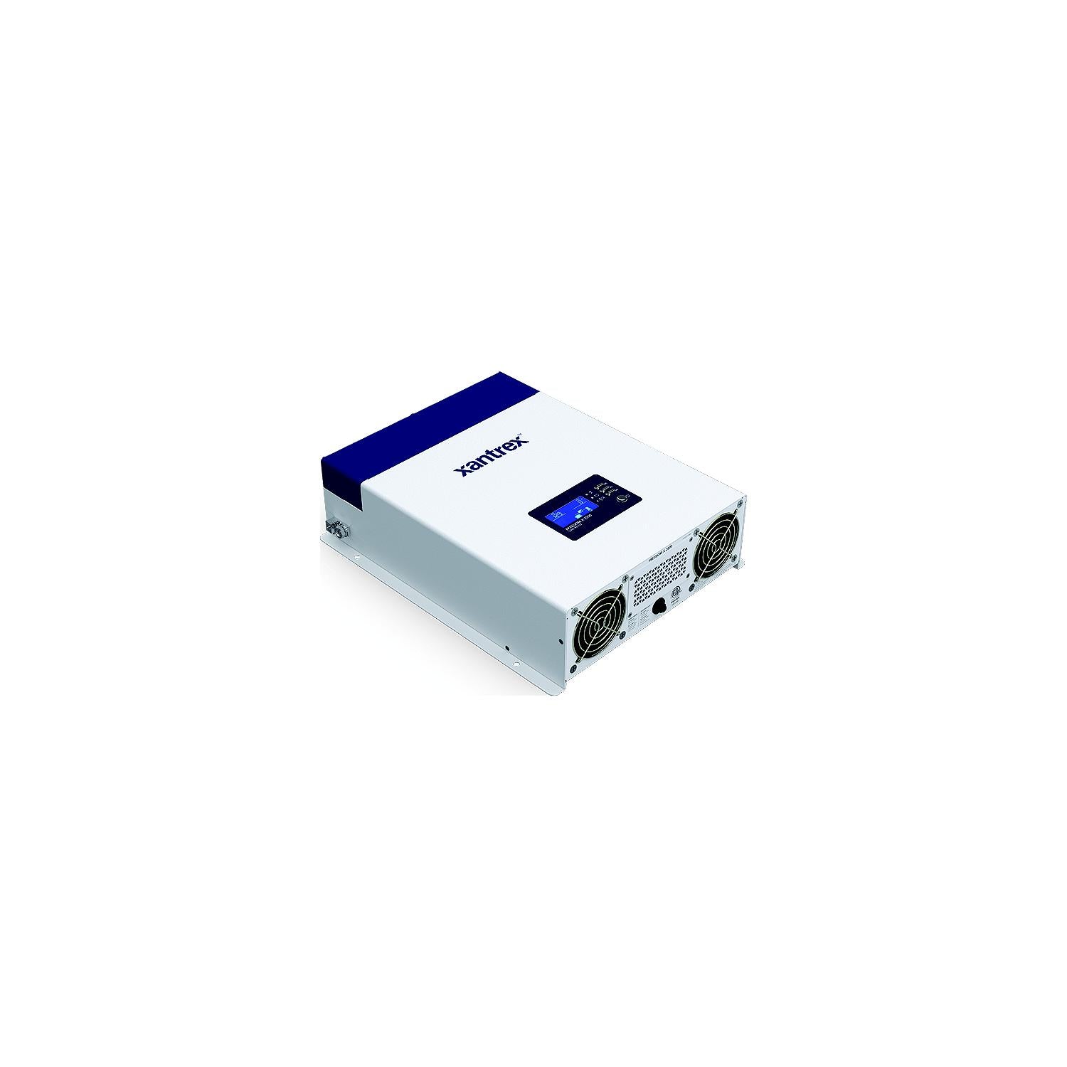Xantrex 8061212 Freedom X Power Inverter, 1200W, 12V
